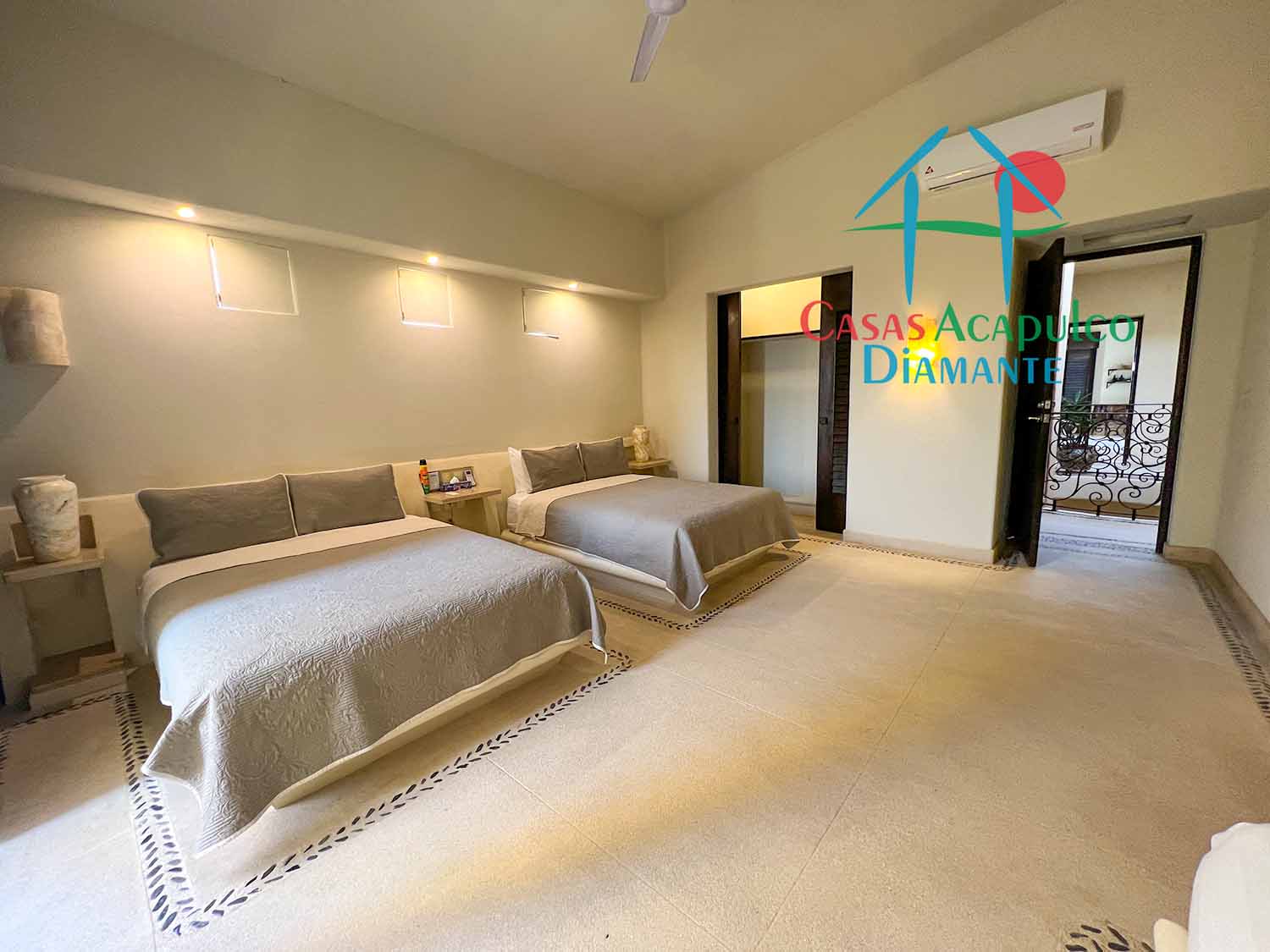 Tres Vidas Los Jaimes - Recámara ocho 4